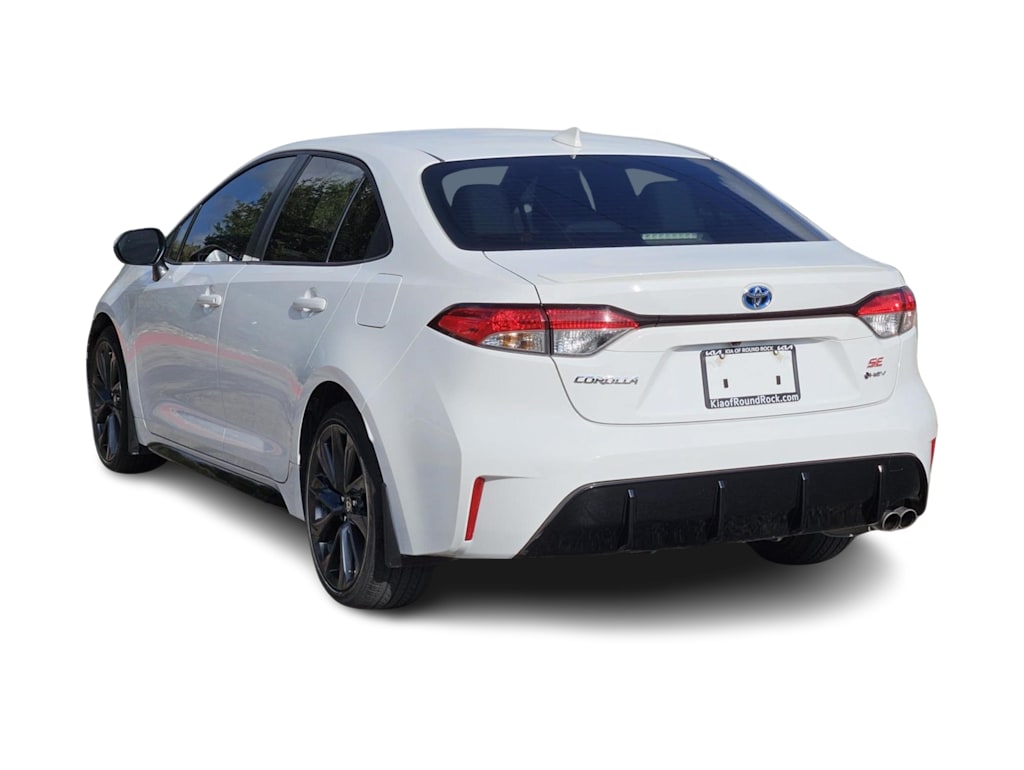 Thumbnail: 2025 Toyota Corolla - 4