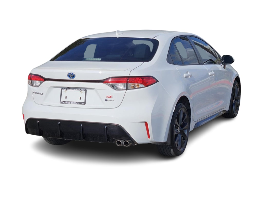 Thumbnail: 2025 Toyota Corolla - 17