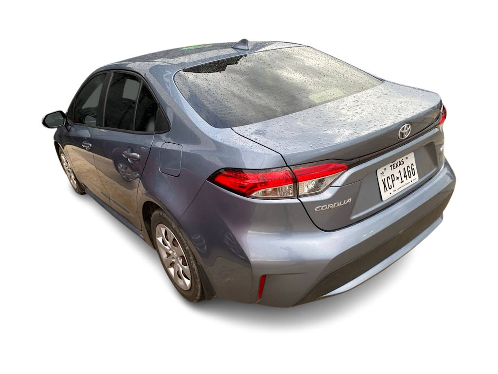 Thumbnail: 2021 Toyota Corolla - 2