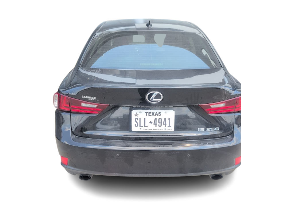 Thumbnail: 2014 Lexus IS - 4