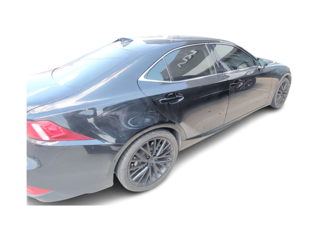 Thumbnail: 2014 Lexus IS - 8