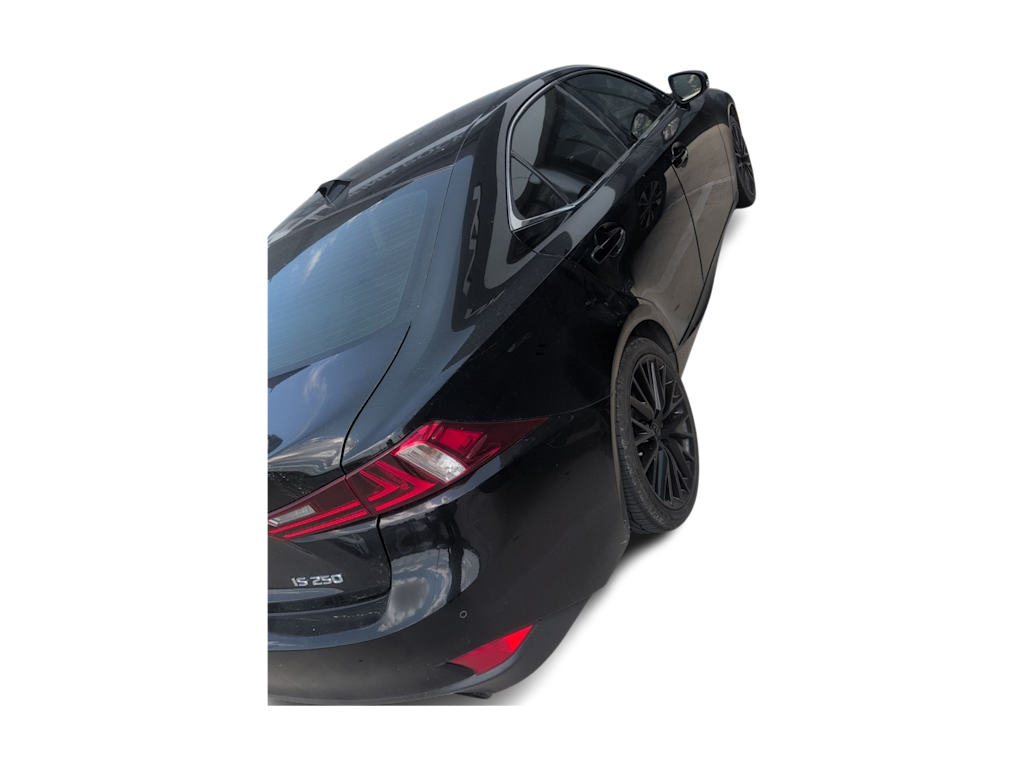 Thumbnail: 2014 Lexus IS - 2