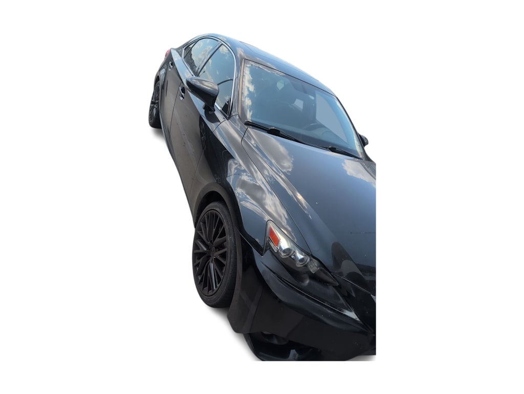 Thumbnail: 2014 Lexus IS - 7