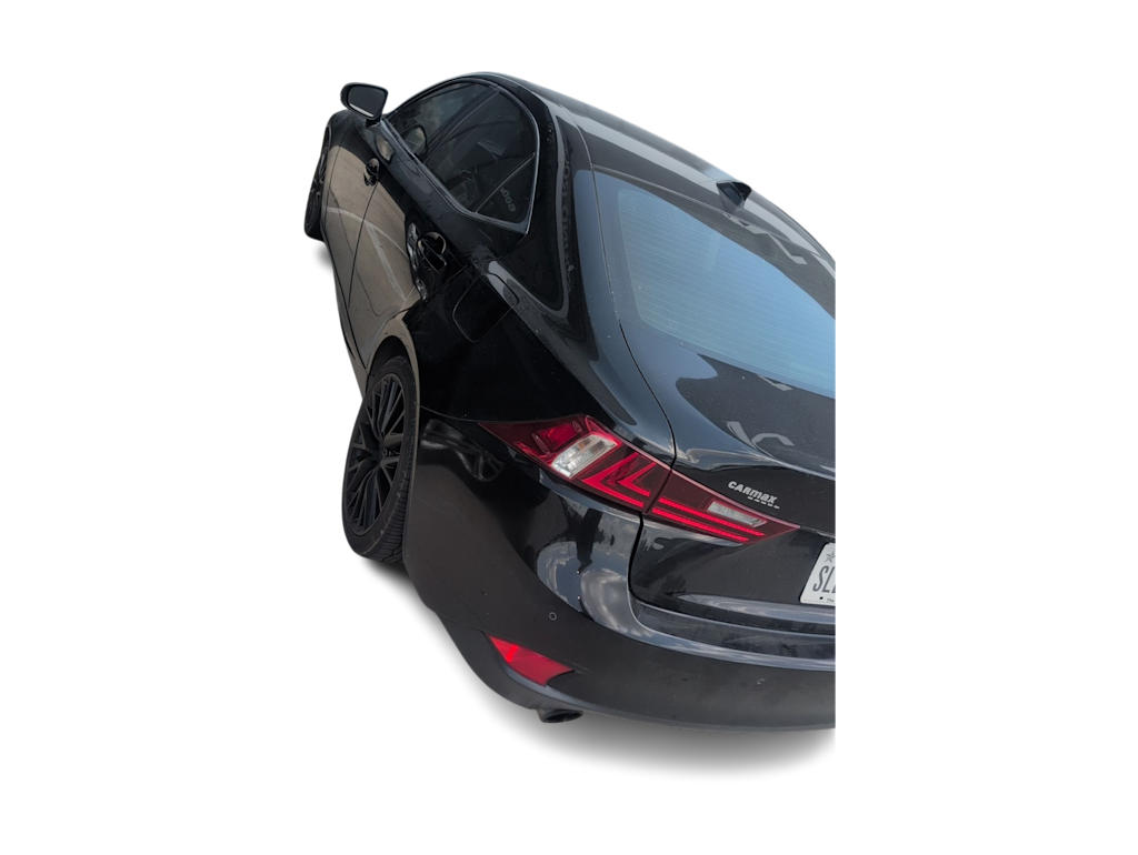 Thumbnail: 2014 Lexus IS - 3
