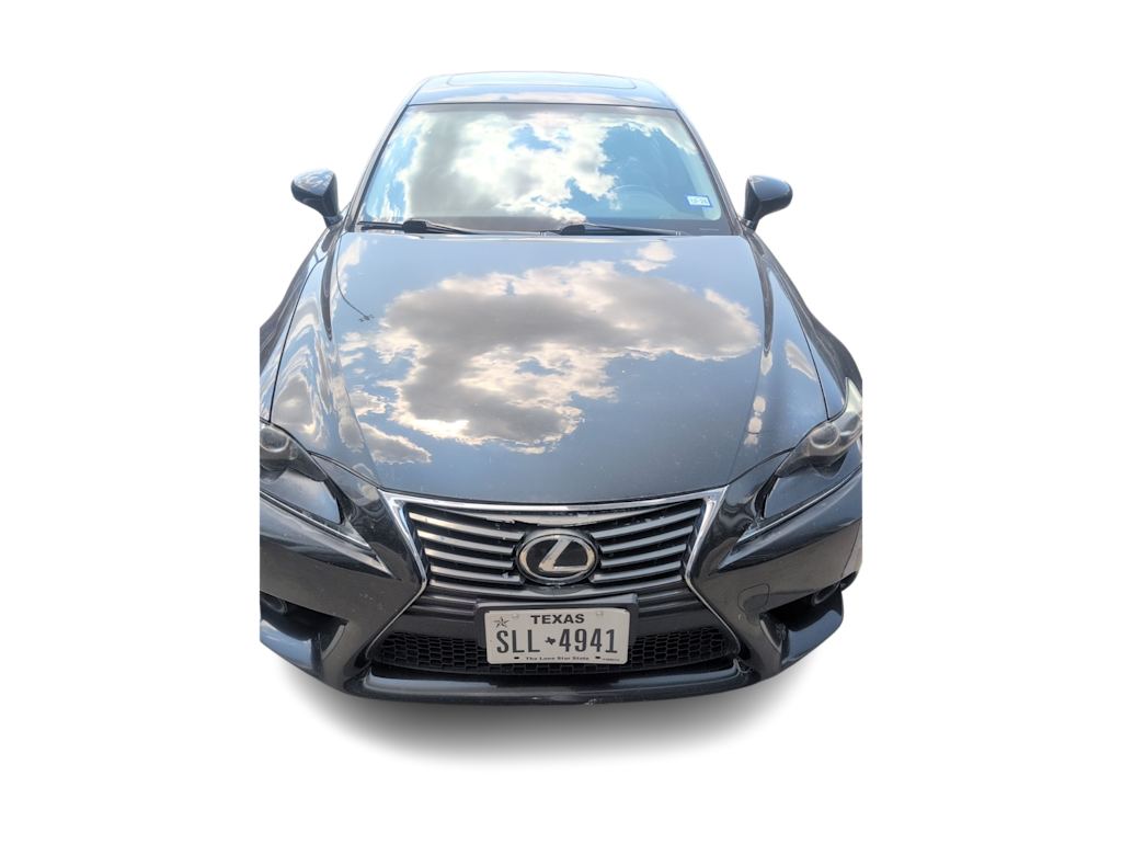 Thumbnail: 2014 Lexus IS - 5