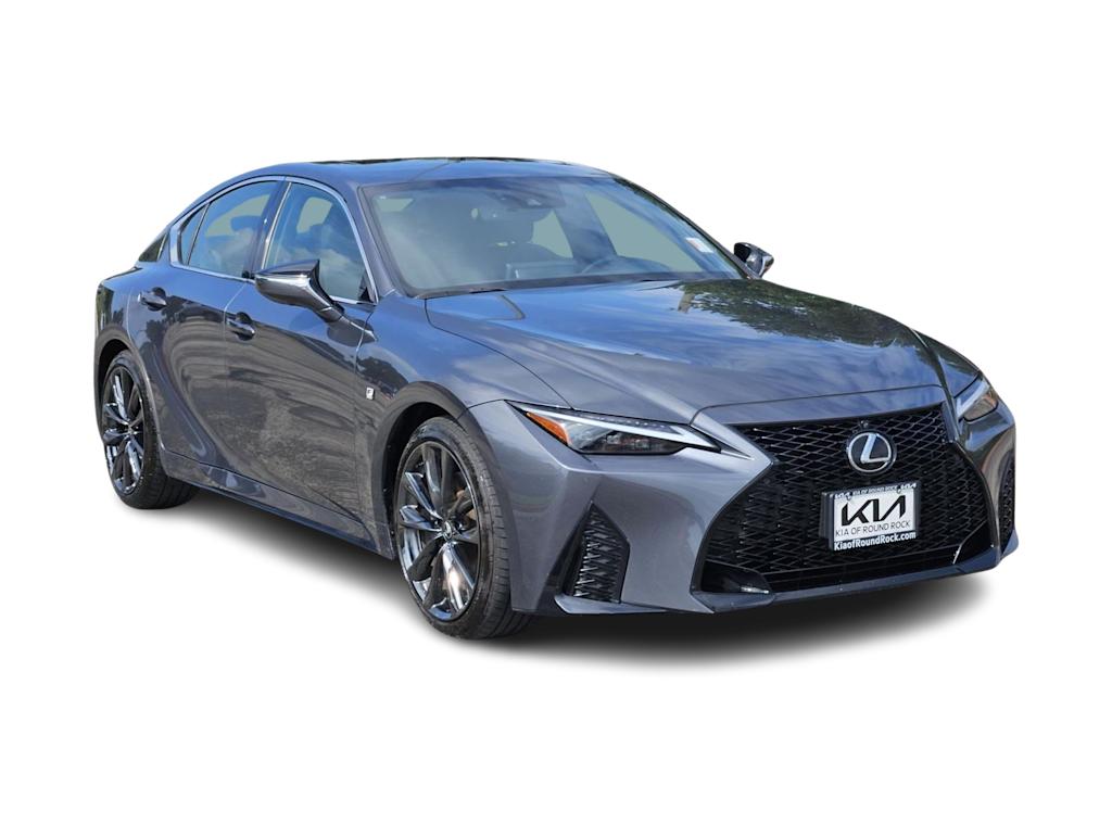 Thumbnail: 2024 Lexus ES - 17
