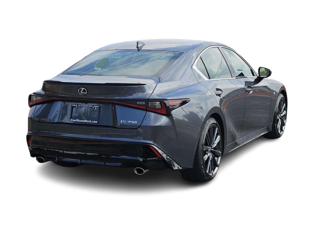 Thumbnail: 2024 Lexus ES - 18
