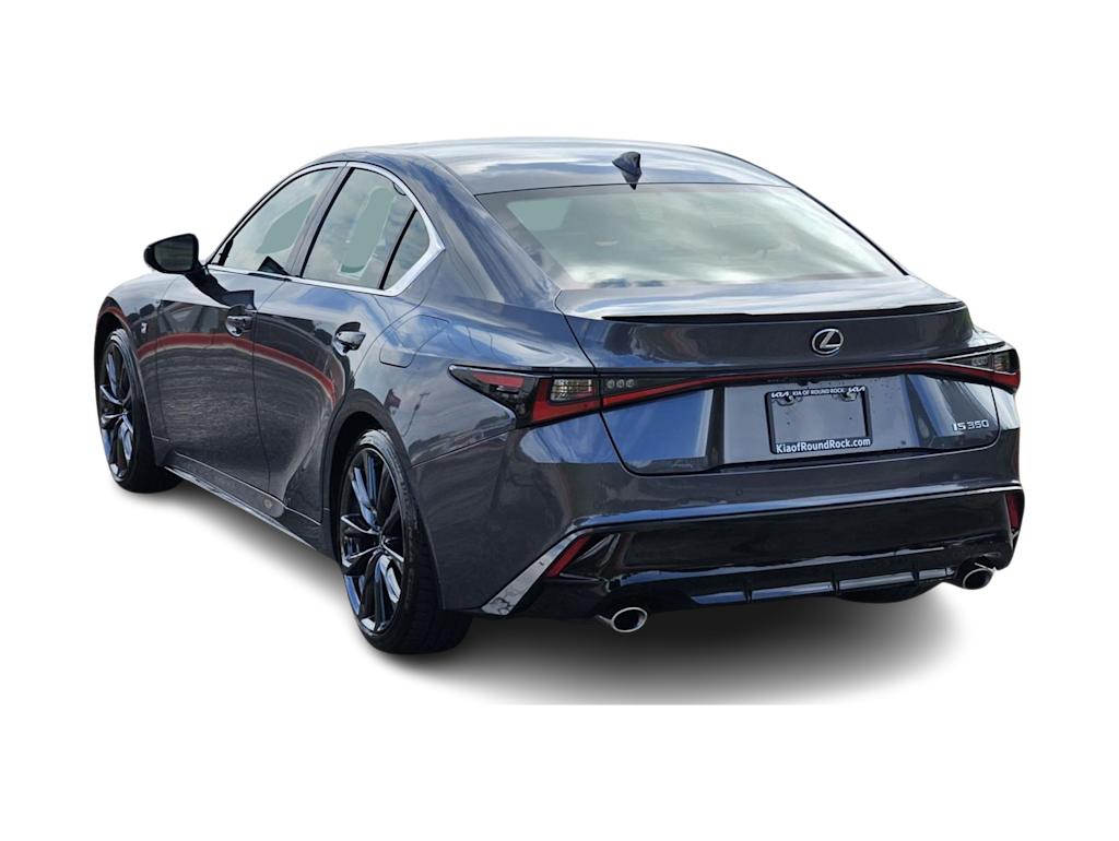 Thumbnail: 2024 Lexus ES - 4