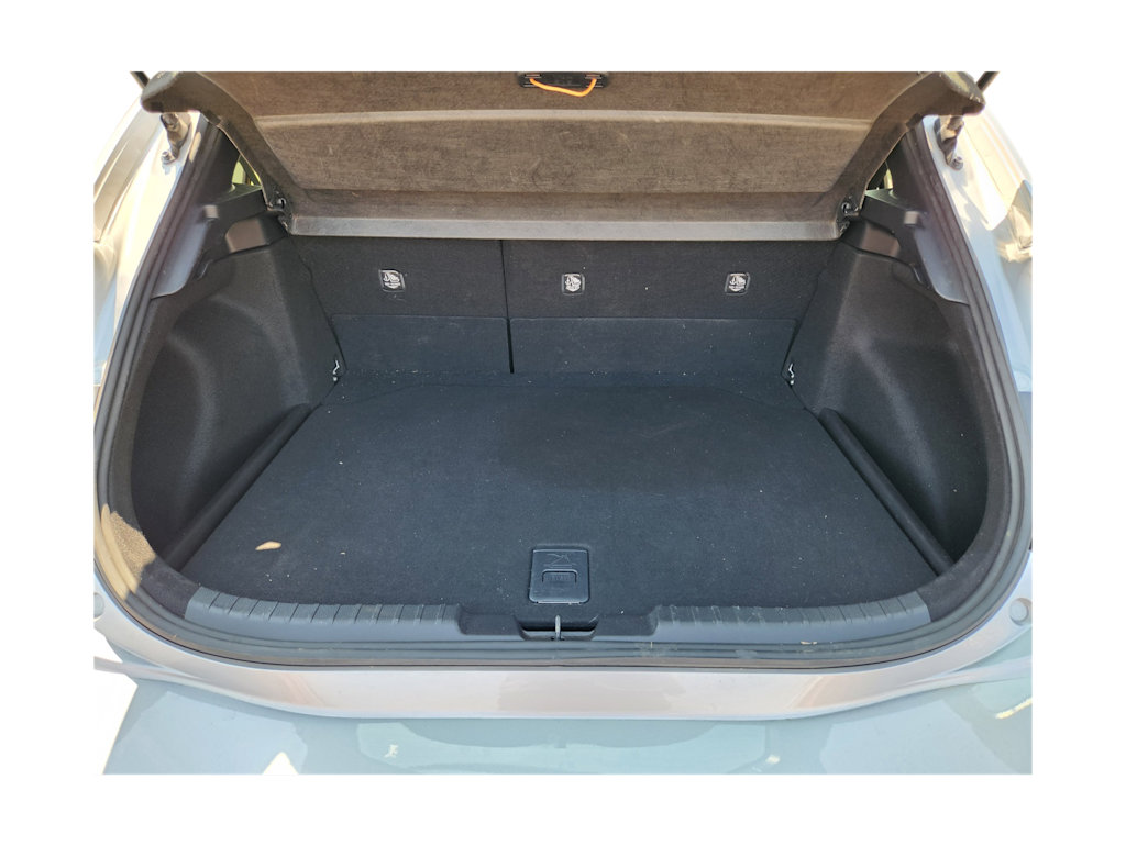 Thumbnail: 2022 Toyota Corolla - 16