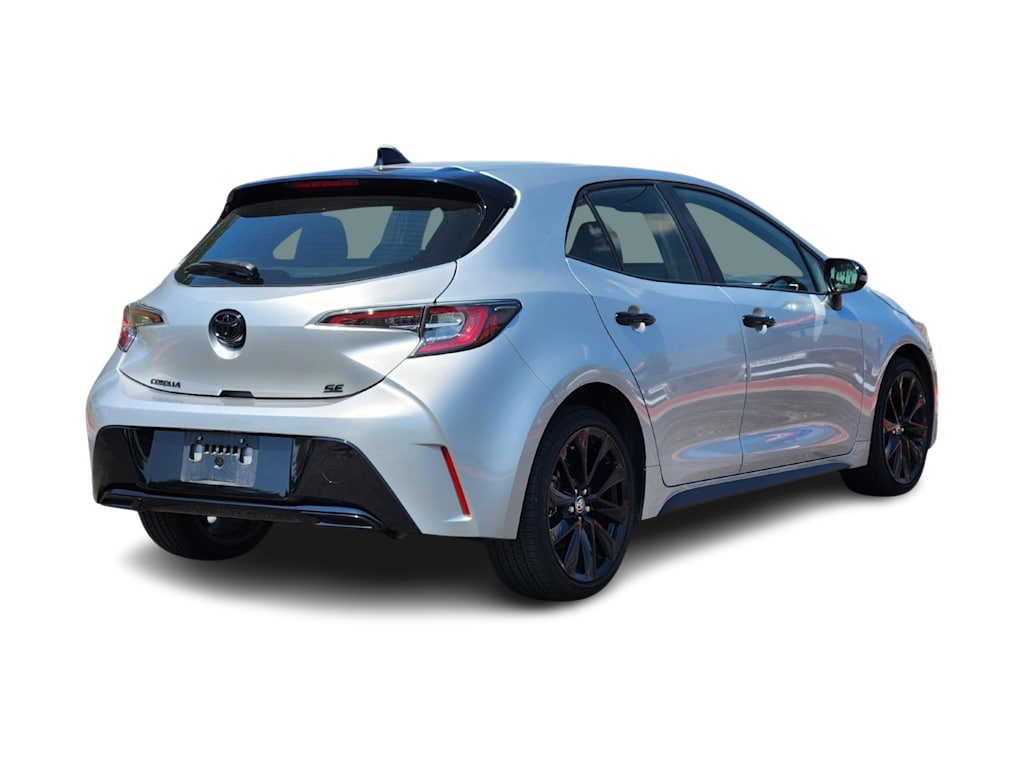Thumbnail: 2022 Toyota Corolla - 20