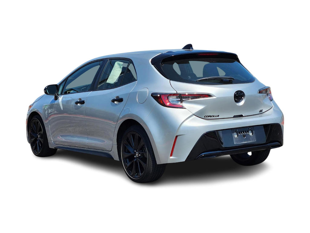 Thumbnail: 2022 Toyota Corolla - 4