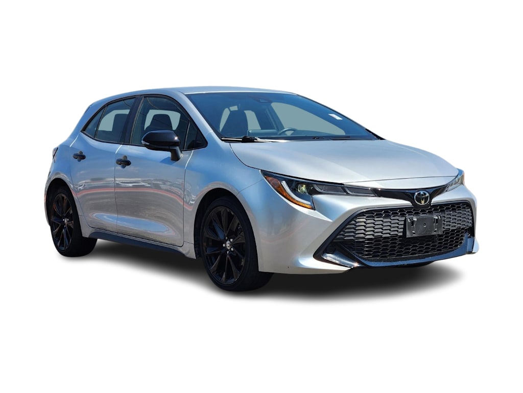 Thumbnail: 2022 Toyota Corolla - 19