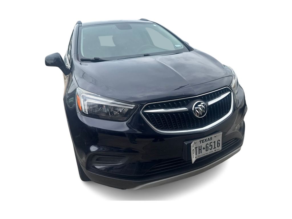 Thumbnail: 2021 Buick Encore - 6