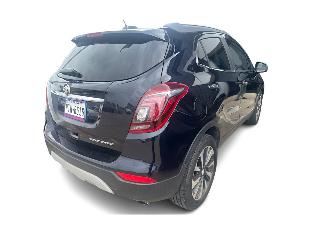 Thumbnail: 2021 Buick Encore - 7