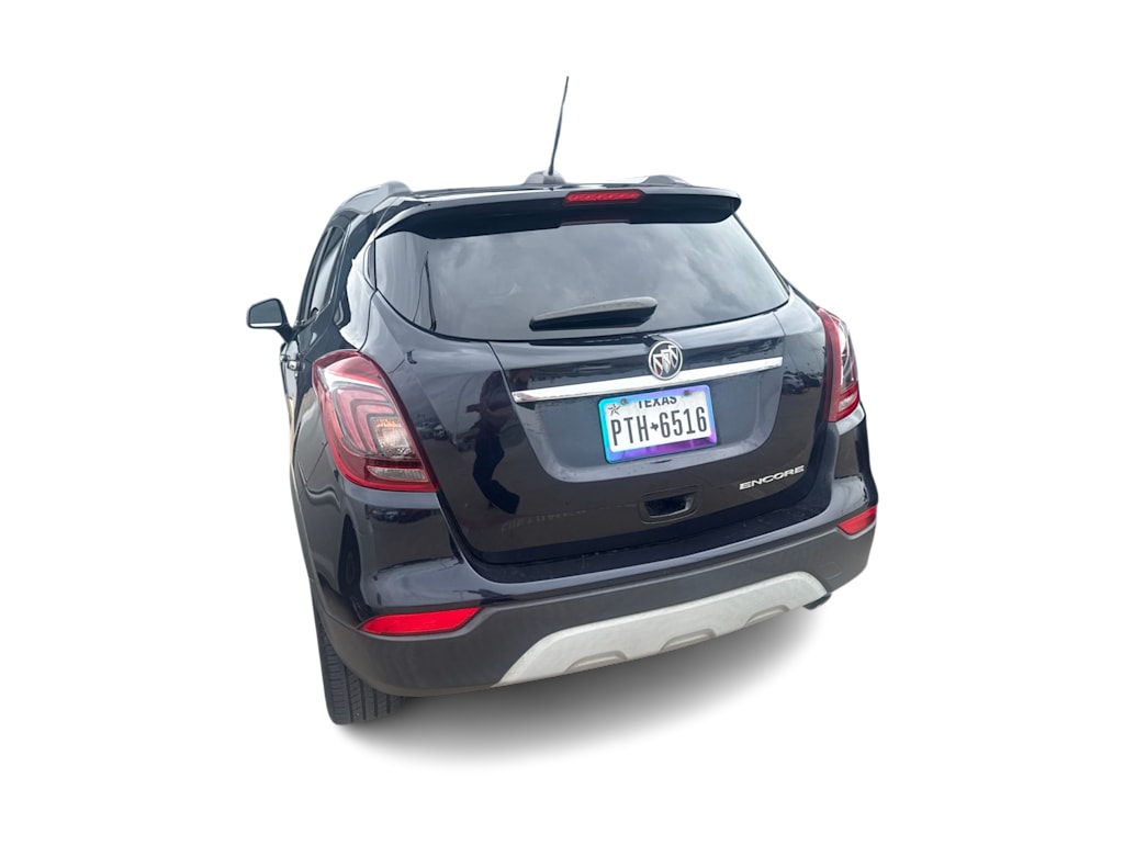 Thumbnail: 2021 Buick Encore - 8