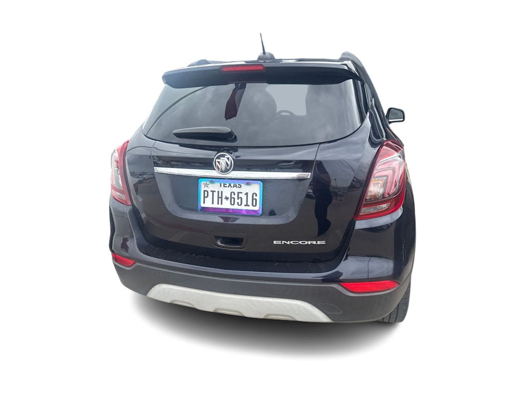 Thumbnail: 2021 Buick Encore - 2