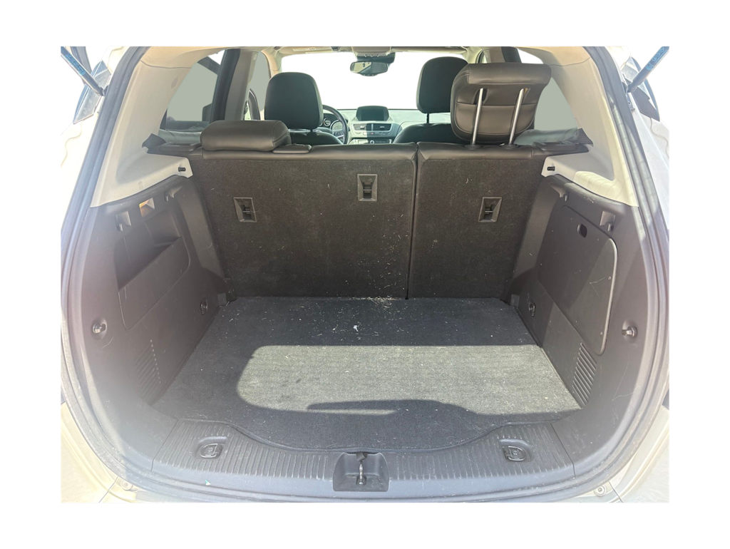 Thumbnail: 2016 Buick Encore - 8