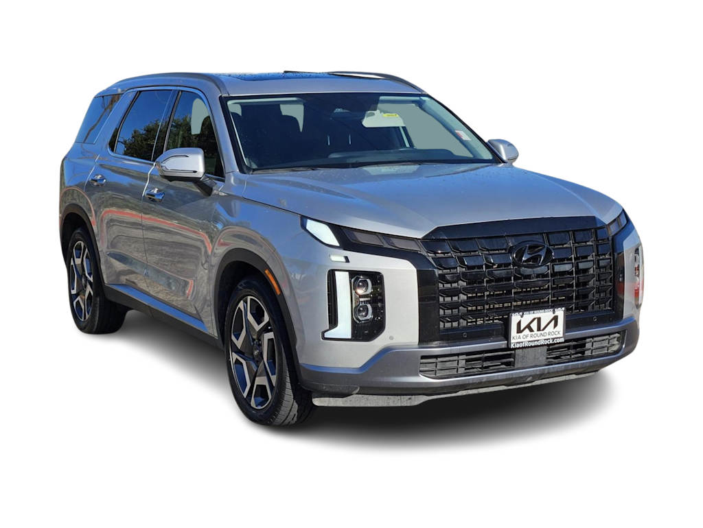 Thumbnail: 2025 Hyundai Palisade - 14