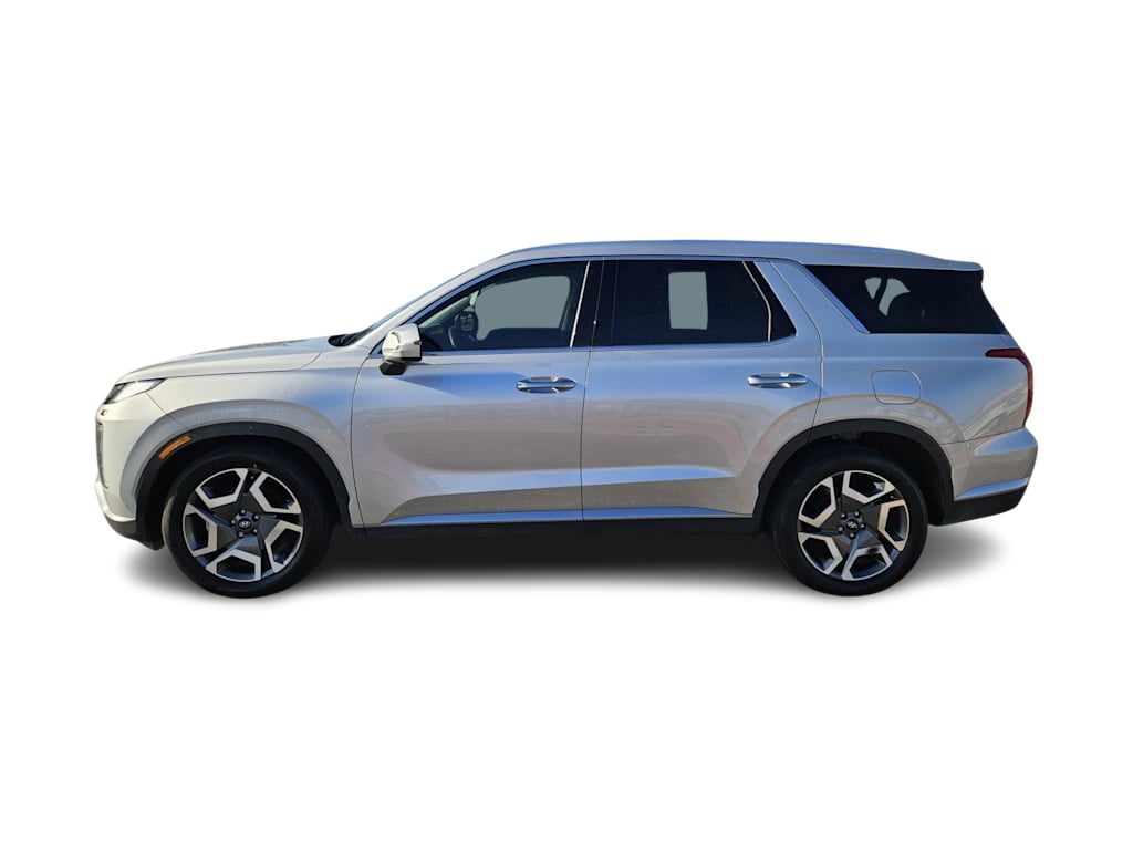 Thumbnail: 2025 Hyundai Palisade - 3