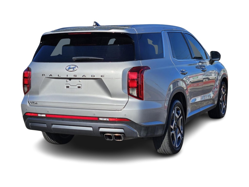Thumbnail: 2025 Hyundai Palisade - 15