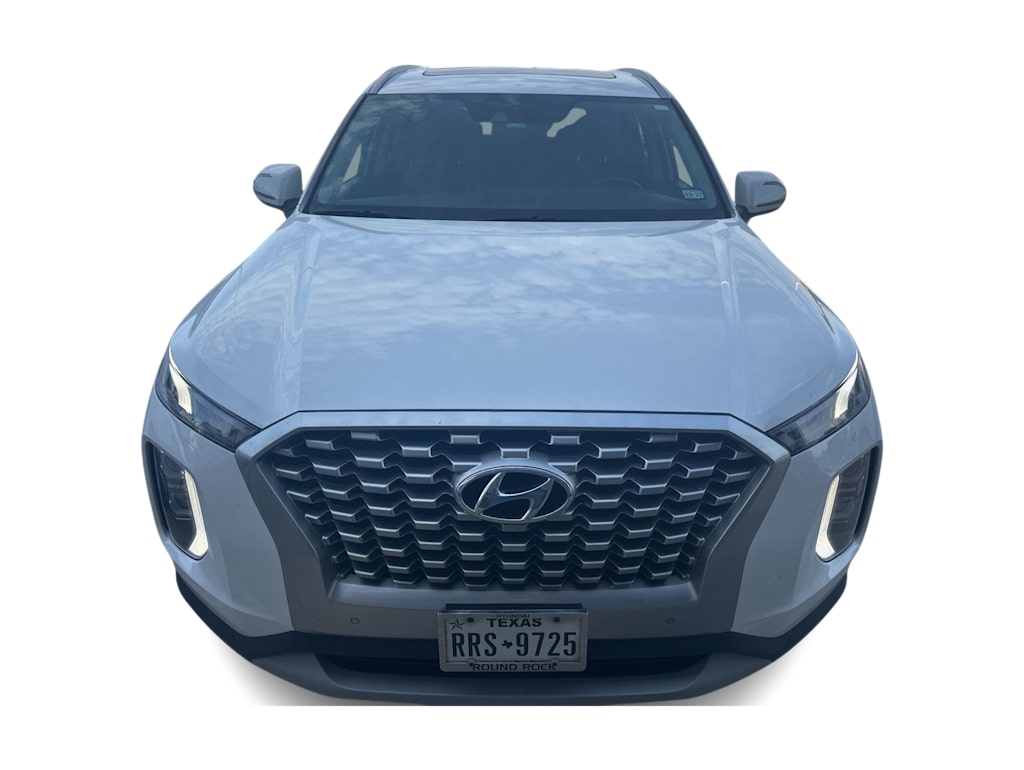 Thumbnail: 2022 Hyundai Palisade - 22