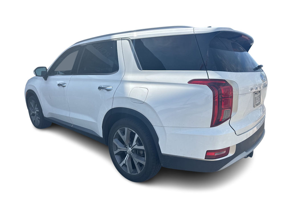 Thumbnail: 2022 Hyundai Palisade - 3