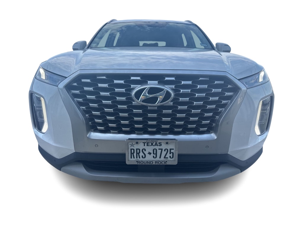 Thumbnail: 2022 Hyundai Palisade - 5