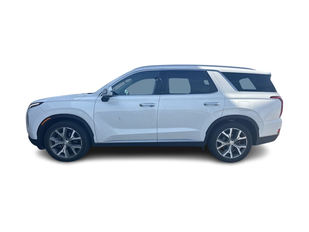 Thumbnail: 2022 Hyundai Palisade - 2