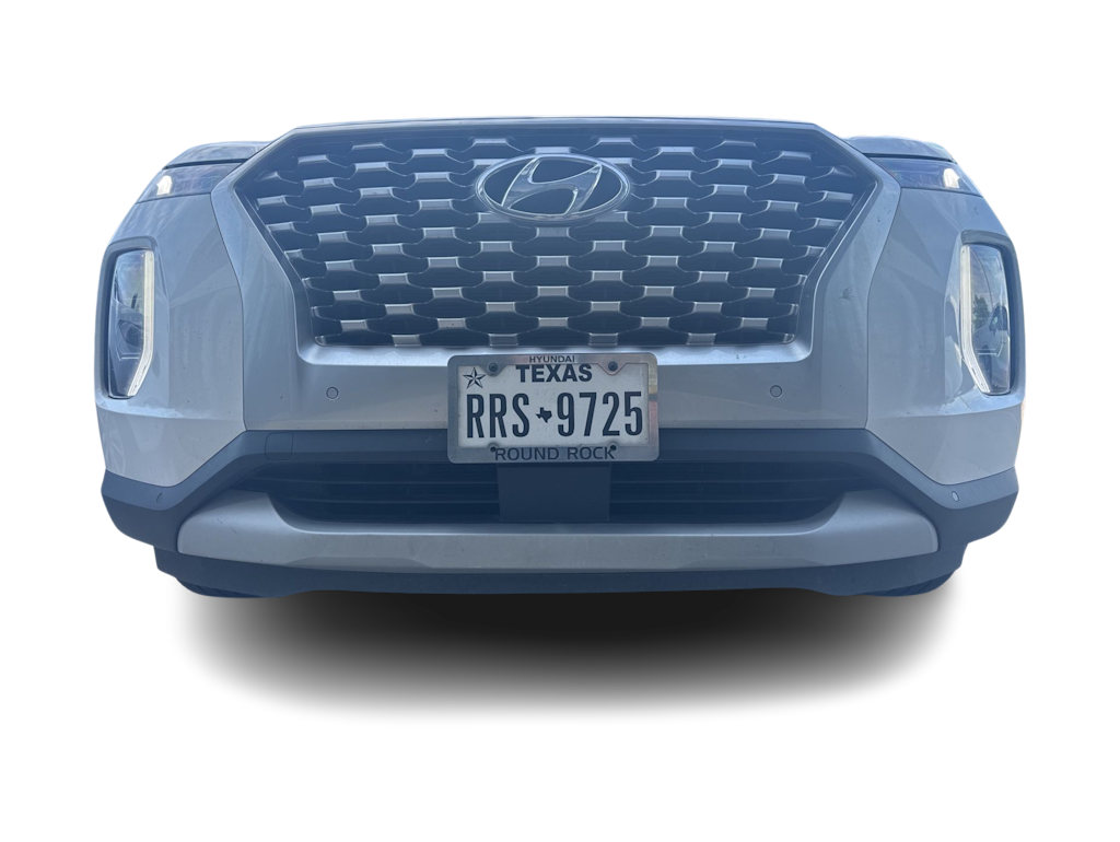 Thumbnail: 2022 Hyundai Palisade - 28