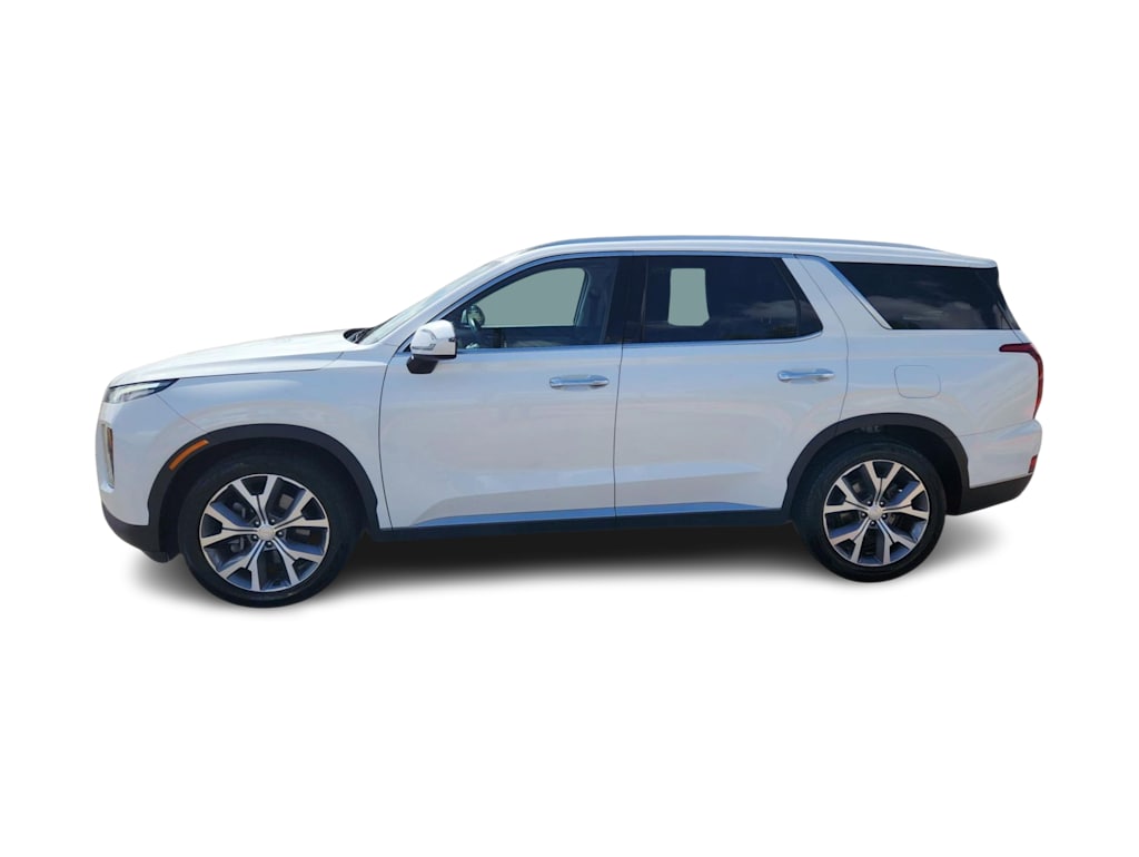 Thumbnail: 2022 Hyundai Palisade - 3