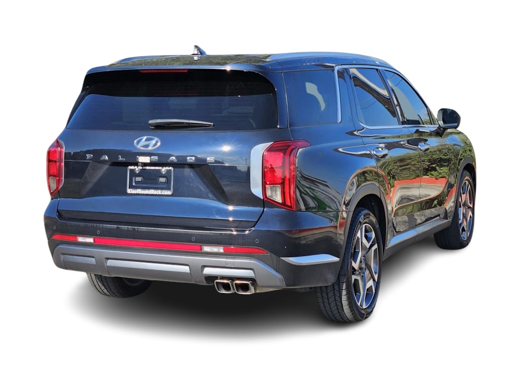 Thumbnail: 2025 Hyundai Palisade - 17