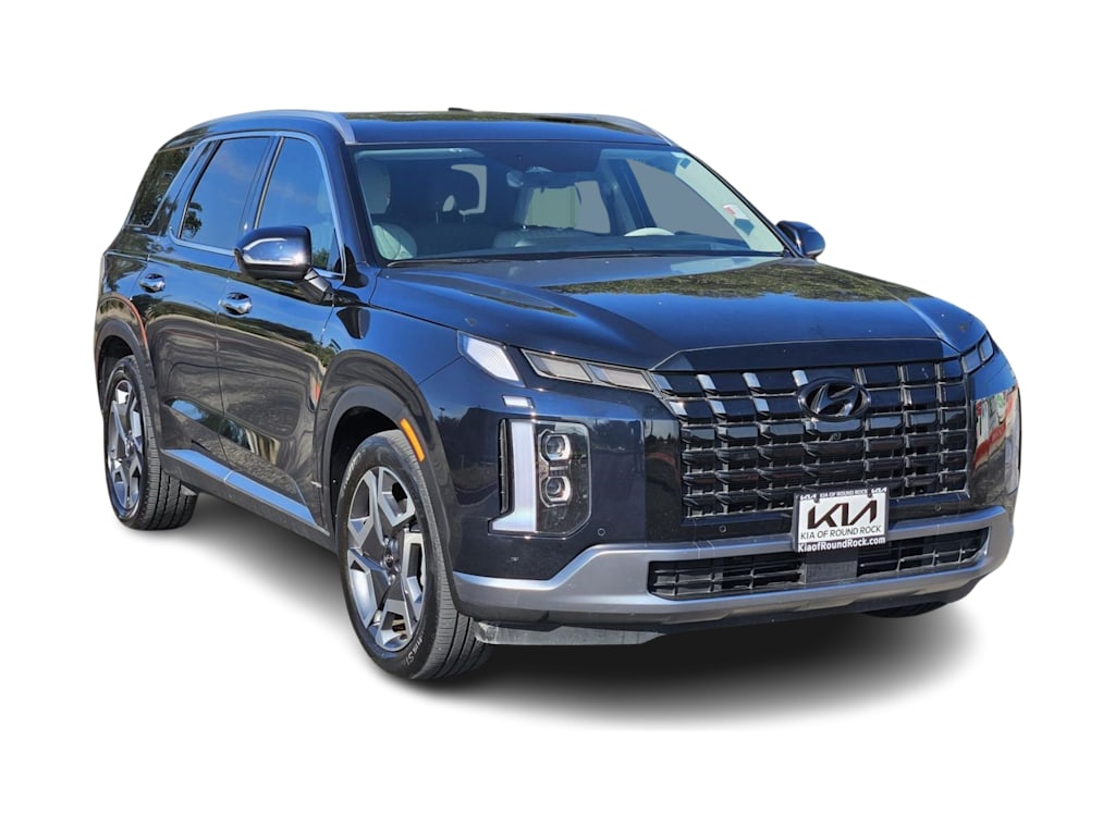 Thumbnail: 2025 Hyundai Palisade - 16