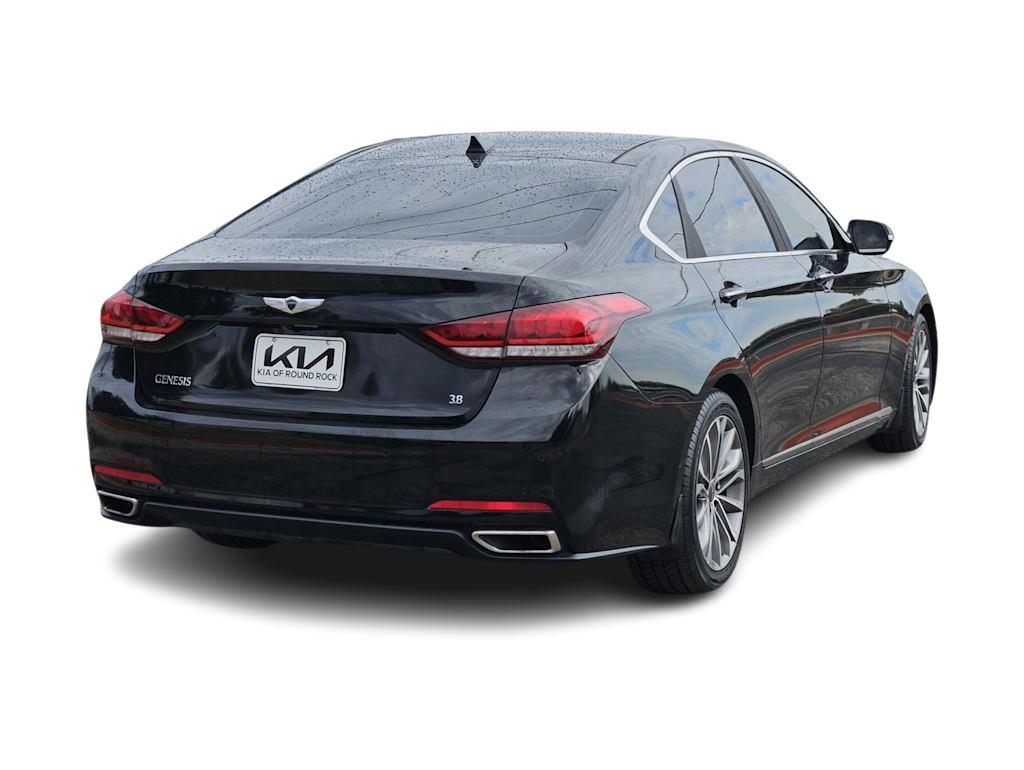 Thumbnail: 2015 Hyundai Genesis - 16