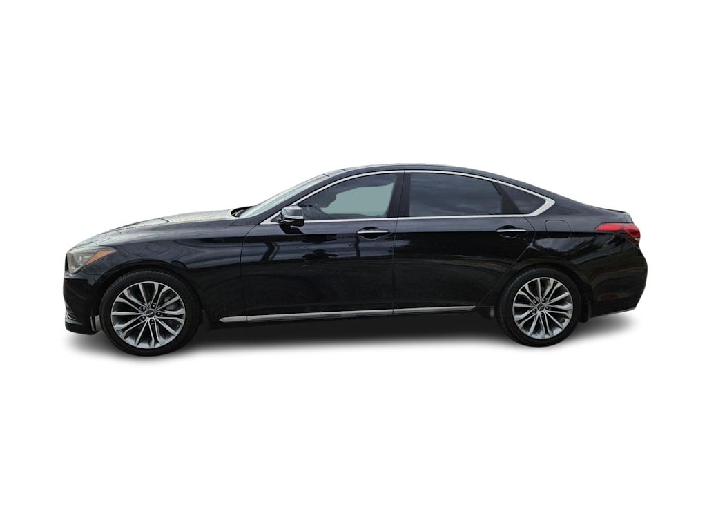 Thumbnail: 2015 Hyundai Genesis - 3