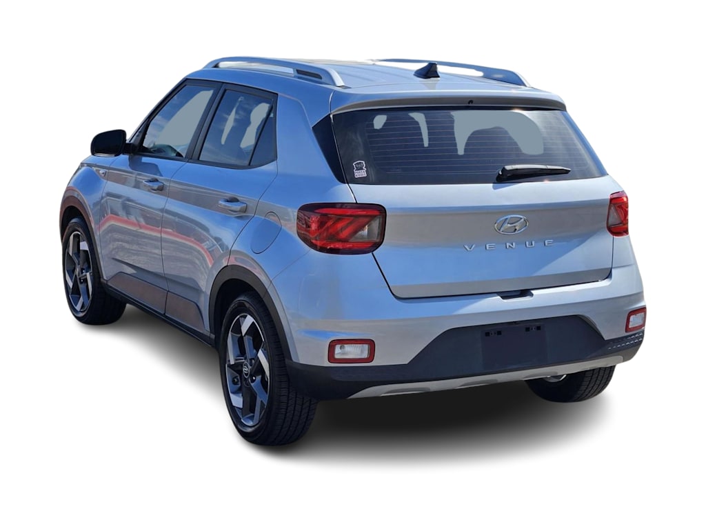 Thumbnail: 2022 Hyundai Venue - 4