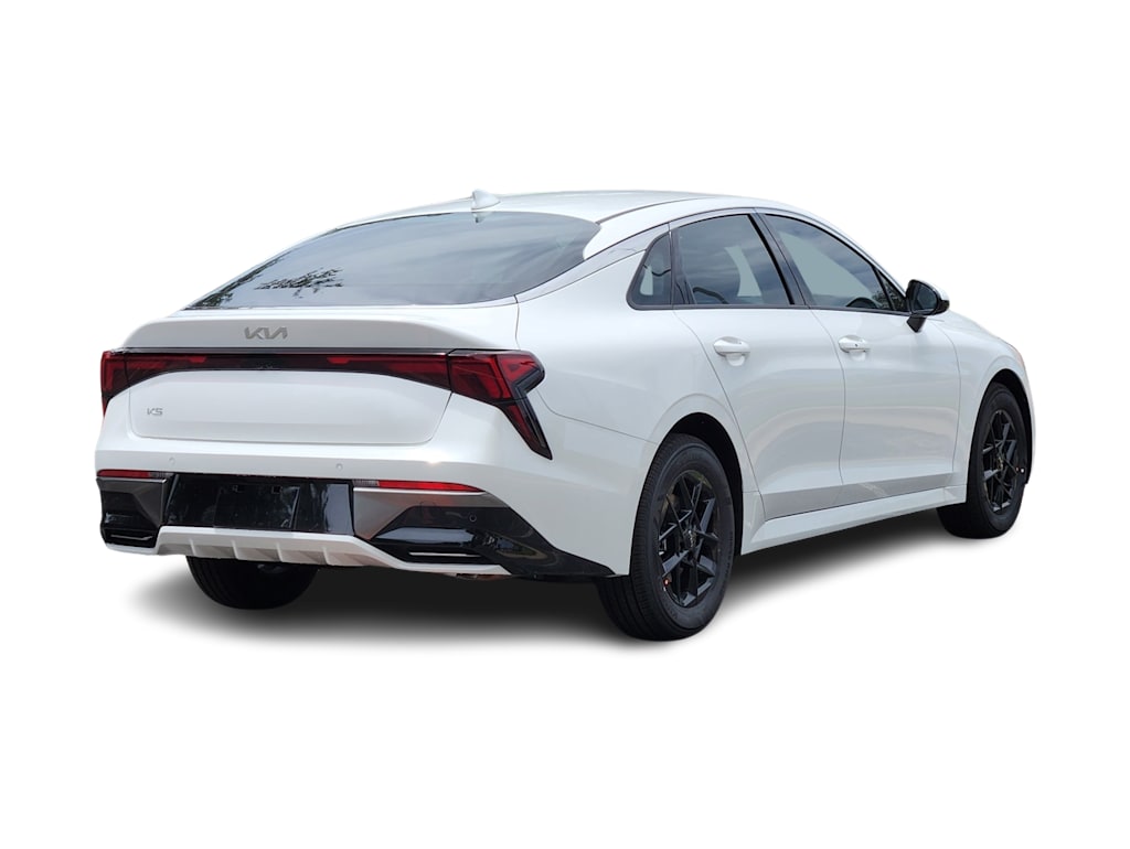 Thumbnail: 2026 Kia K5 - 21