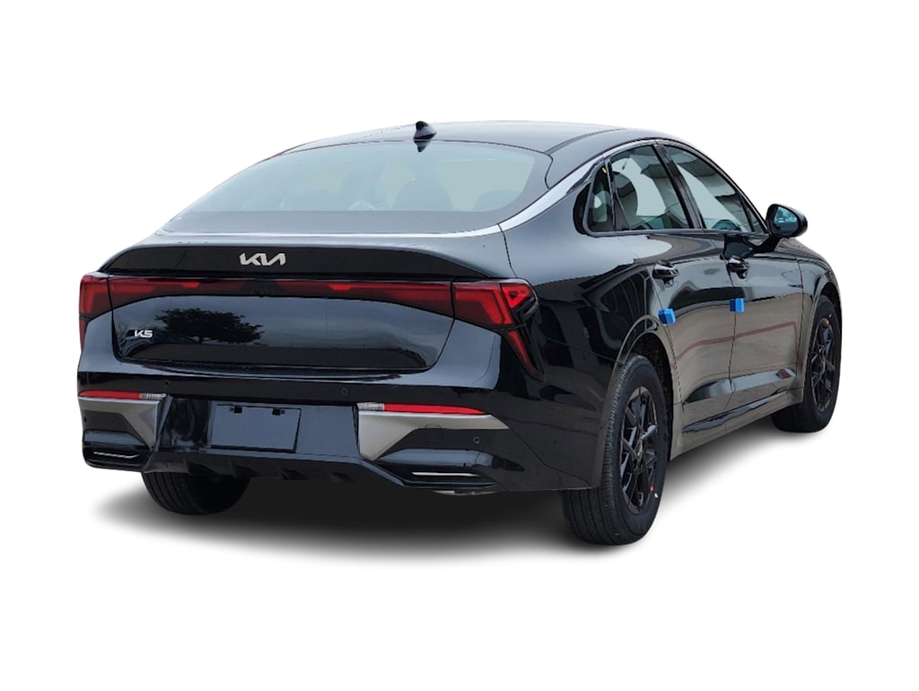 Thumbnail: 2026 Kia K5 - 16