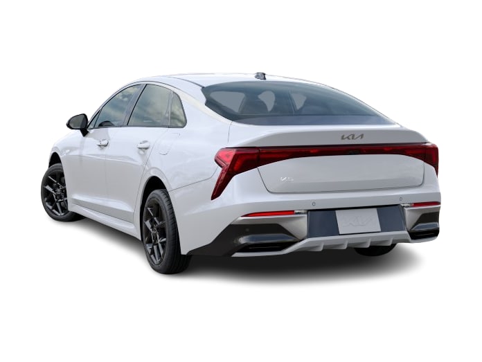 Thumbnail: 2026 Kia K5 - 14