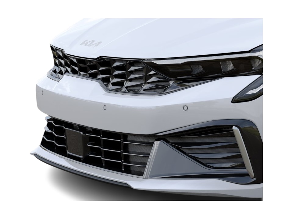 Thumbnail: 2026 Kia K5 - 21