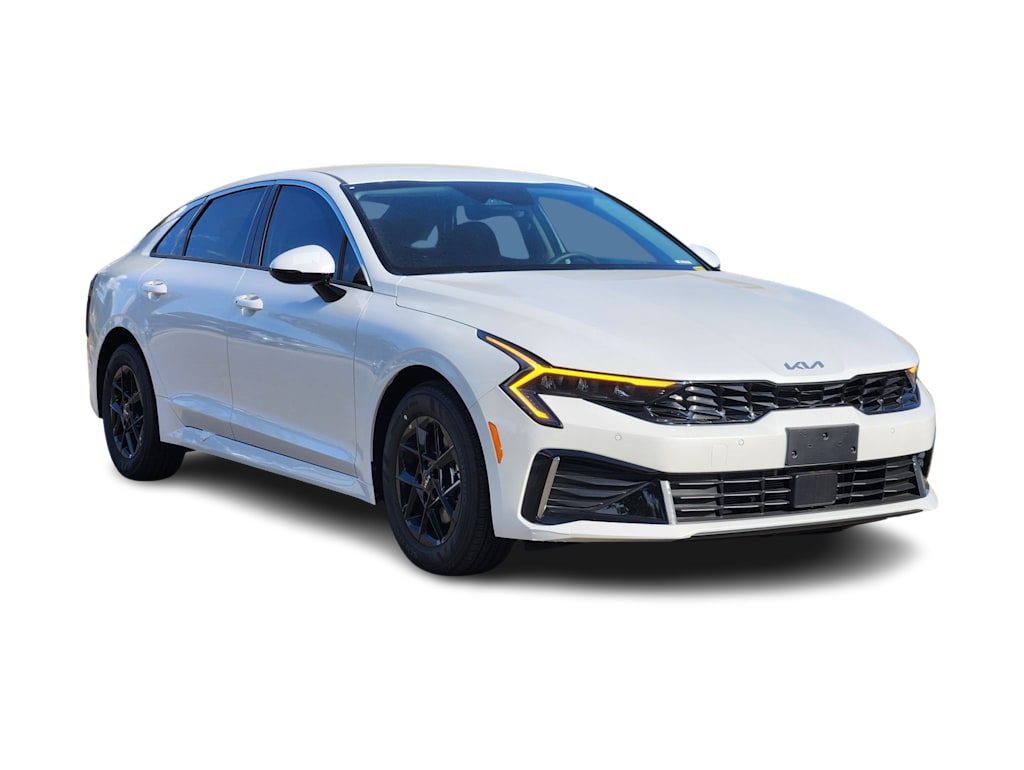 Thumbnail: 2026 Kia K5 - 15