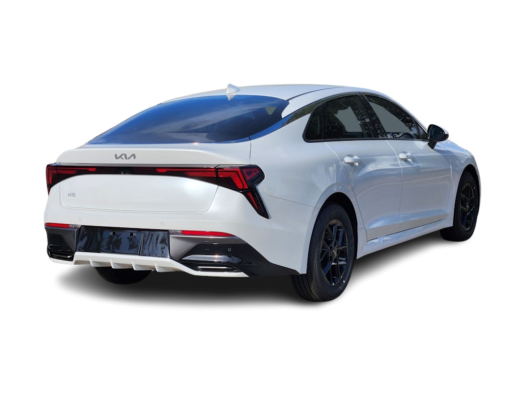 Thumbnail: 2026 Kia K5 - 16
