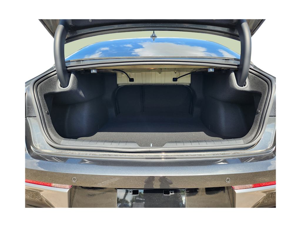 Thumbnail: 2026 Kia K5 - 15