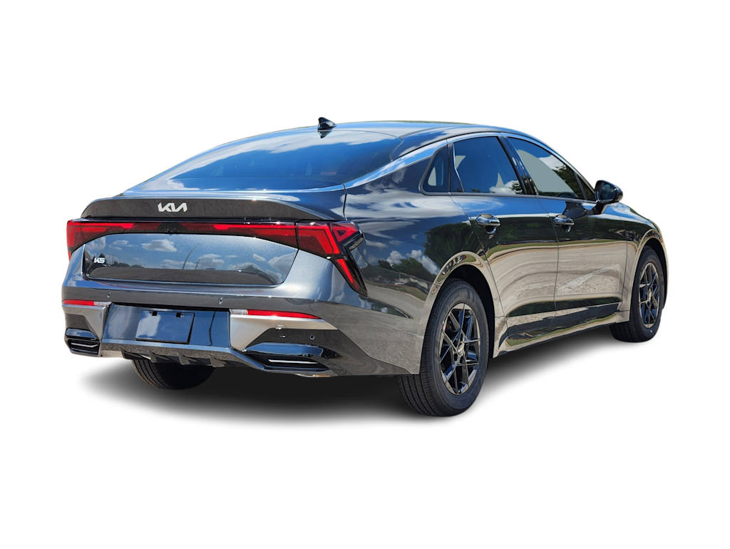 Thumbnail: 2026 Kia K5 - 19
