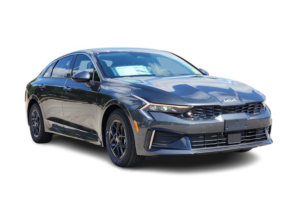 Thumbnail: 2026 Kia K5 - 18