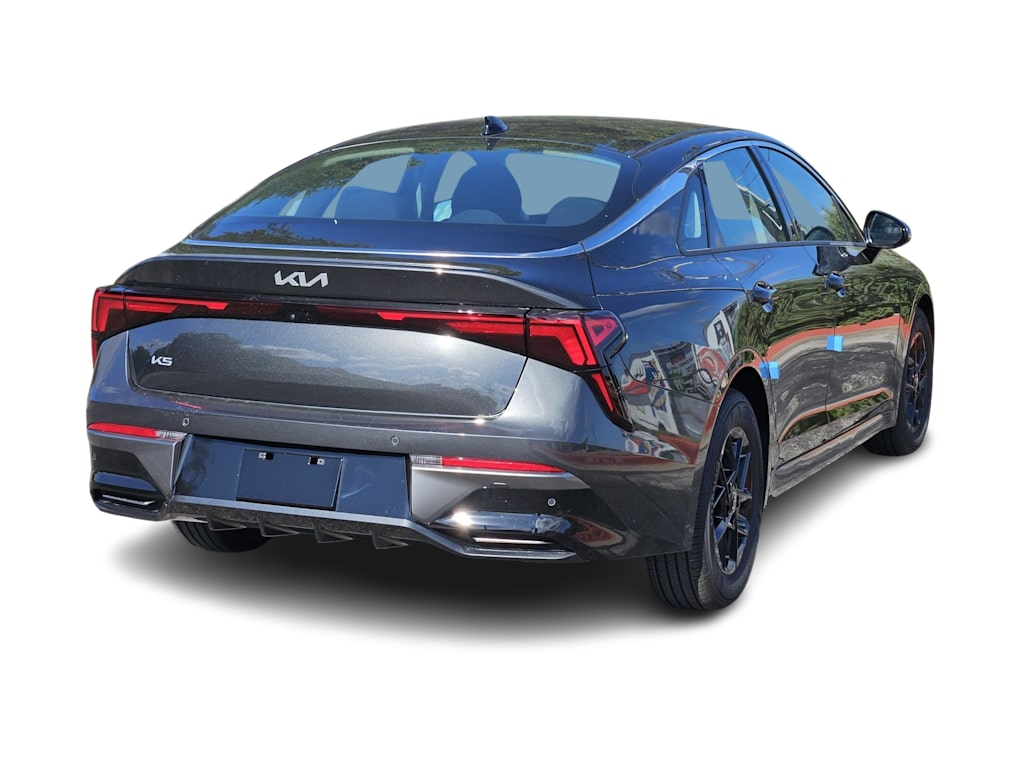 Thumbnail: 2026 Kia K5 - 16