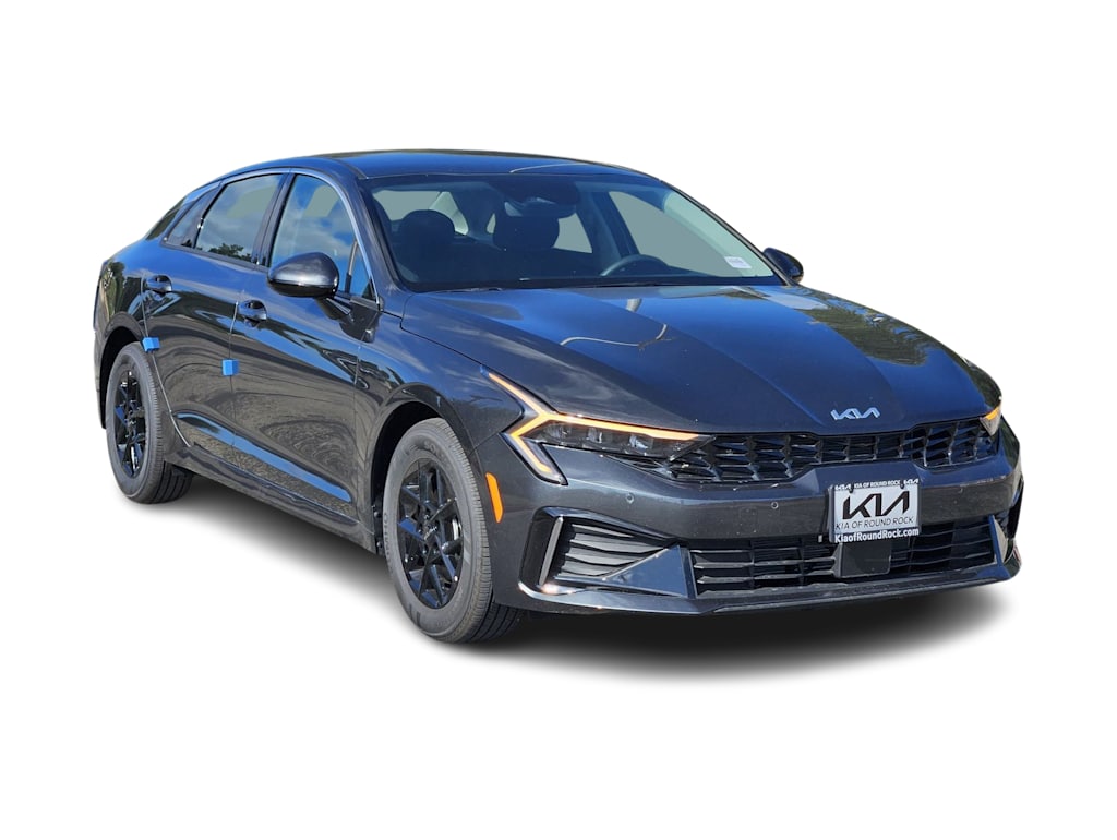 Thumbnail: 2026 Kia K5 - 15