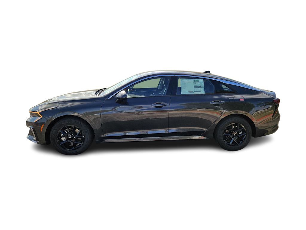 Thumbnail: 2026 Kia K5 - 3