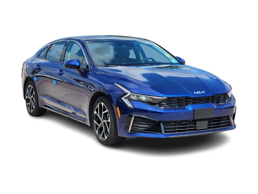 Thumbnail: 2025 Kia K5 - 15