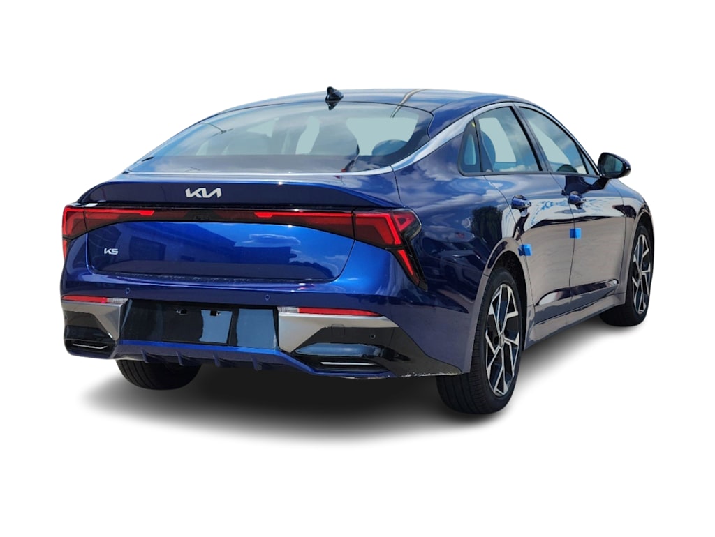 Thumbnail: 2025 Kia K5 - 16