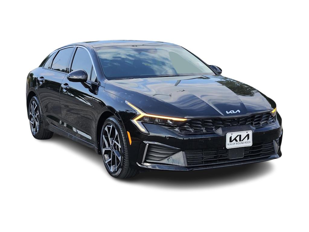 Thumbnail: 2025 Kia K5 - 16